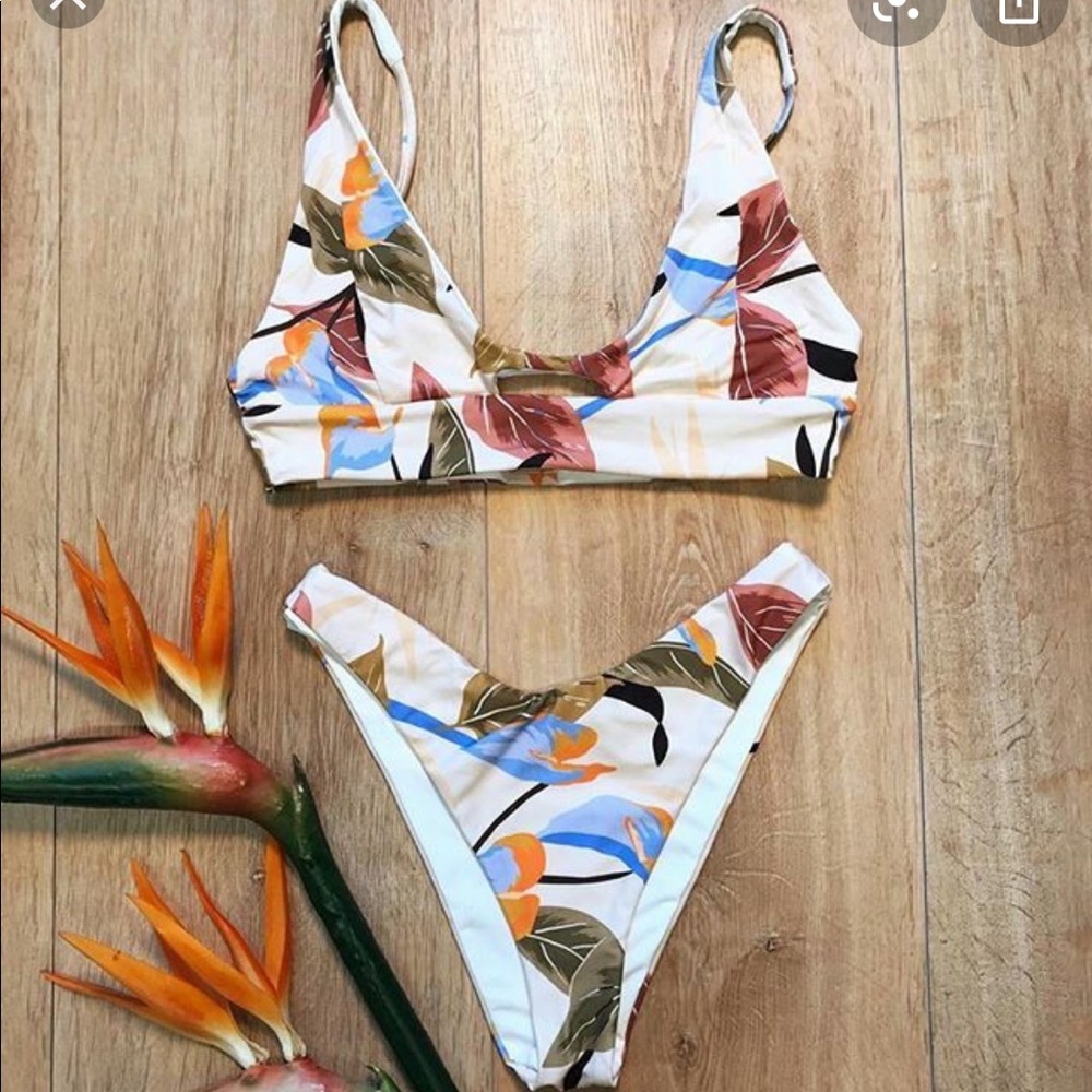 LSpace Whiplash bottom